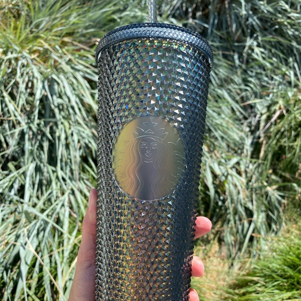 Limited Edition Starbucks Halloween Tumbler- 2020